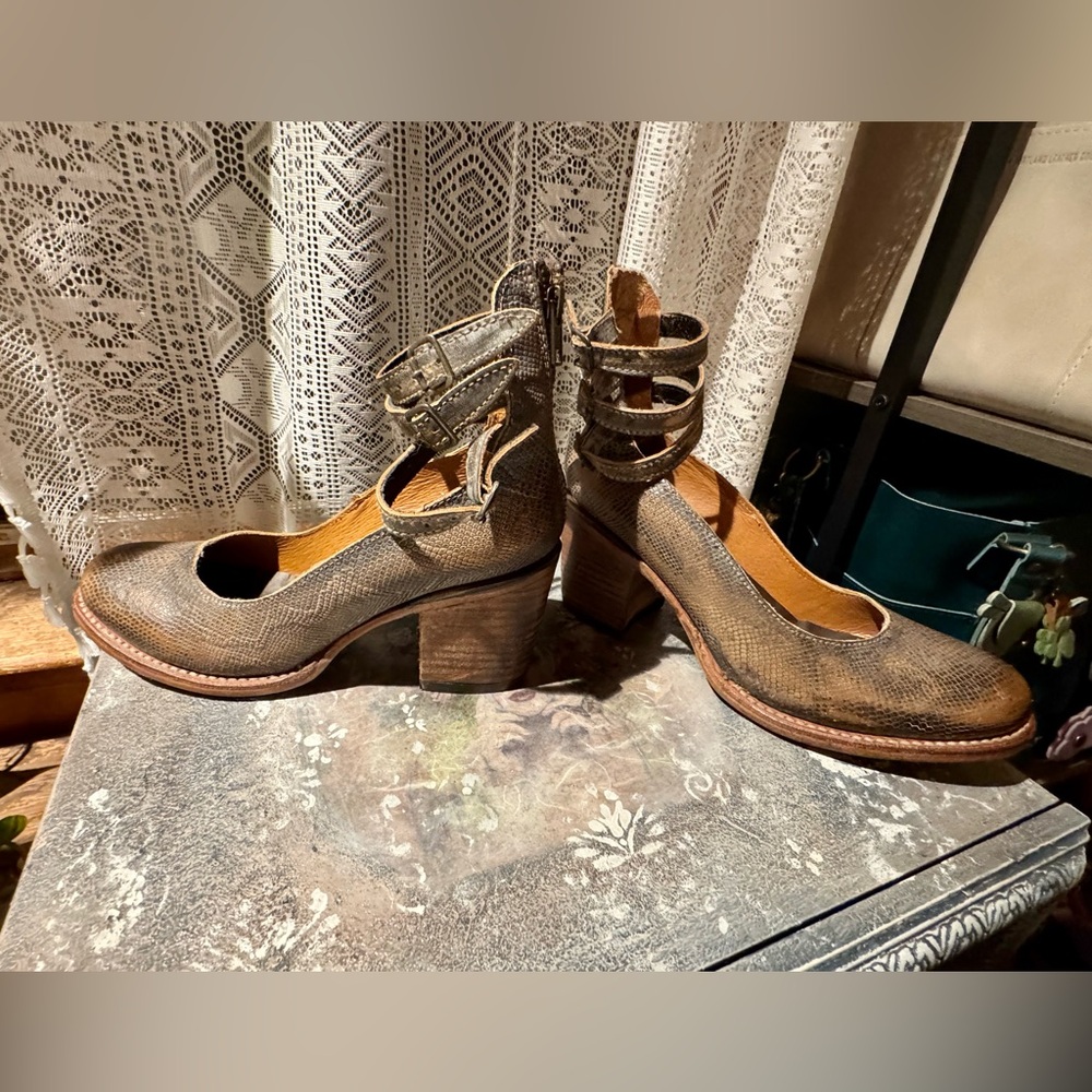 Freebird by Steven Randi size 8 - Picture 5 of 11